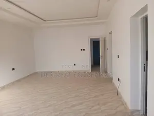 5bdrm Townhouse/Terrace in Private, Katampe Extension for sale
