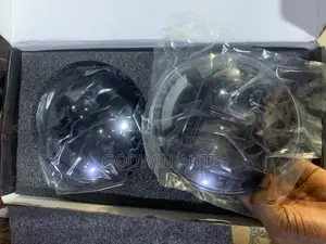 Headlamp Wrangler LED 2013