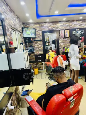 Hair Stylist,