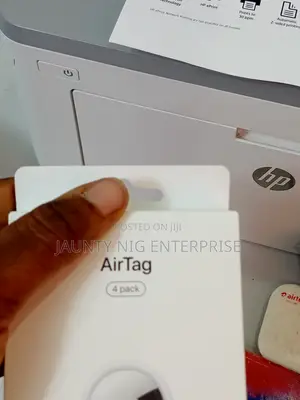Apple Airtag 4 Pack