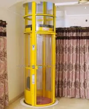 Floors Vertical Home Lift Small Home Elevator