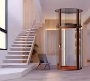 Electric House Elevator