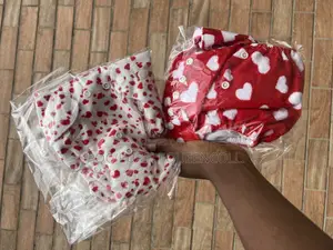 Reusable Adjustable Diaper Pants With Inner