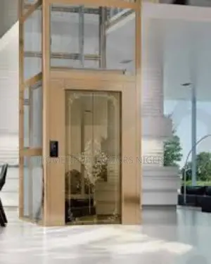 3 Floors Small Residential Lift