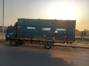 Icoma Movers Relocation Services
