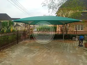 Vehicle Vault Car Cover