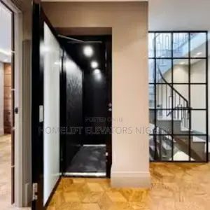 Apartment for Home Residential Lift