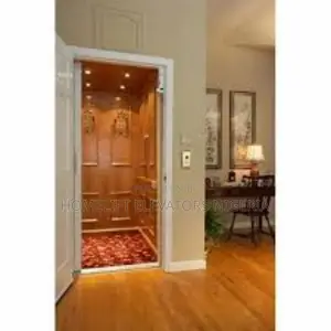 Hydraulic Home Elevator