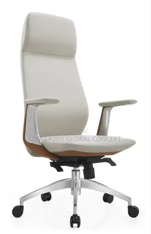 Executive Office Chair