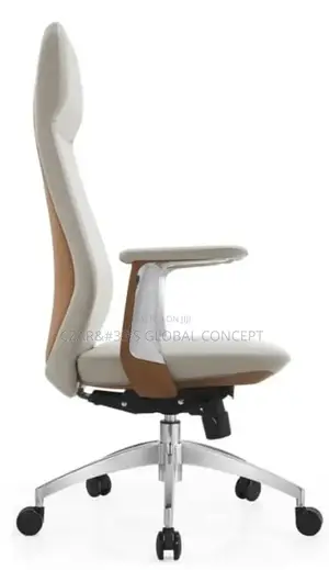 Executive Office Chair