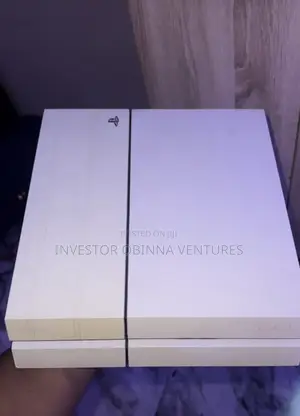 PS 4 High Version > With Installed Games