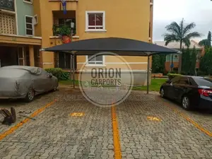 Protect Park Your Cars