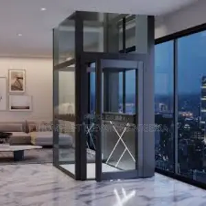 2 to 3 Floors Residential Lift