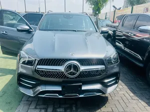 Gle350 2021 Windscreen Glass Available We Deliver & Install