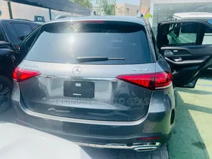 Gle350 2020 Back Windscreen Glass Available We Deliver Fix