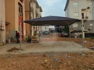 Parksmart Carport Shade