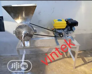 Grinding Machine