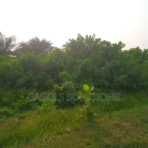 2 Plots Gbetu Awoyaya