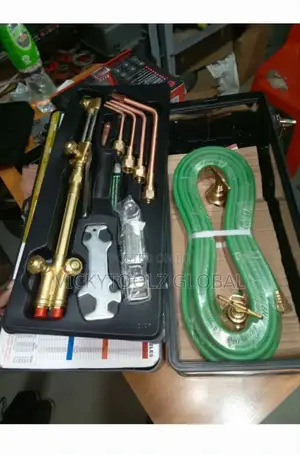 Victor Cutting Torch