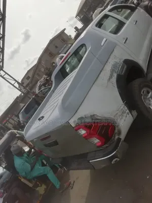 Carryboy Hilux Available