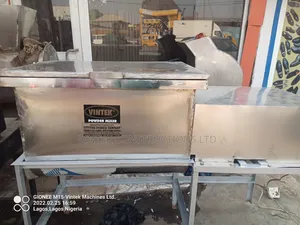 Powder Mixer 100kg