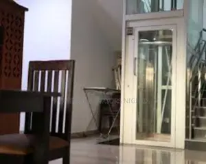 Apartment Home Lift Accessibility for People With Disability