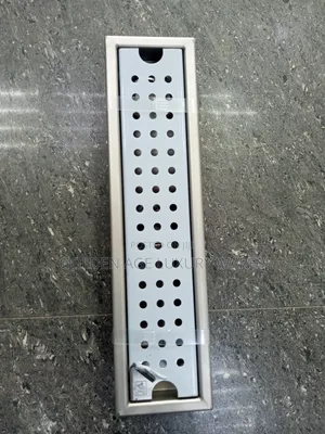E0cm Antitrust Floor Drain