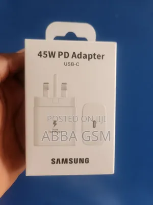 Abba GSM 01