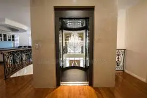 Residential Apartment Lift