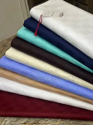 100% Cotton Swiss Pique Voile