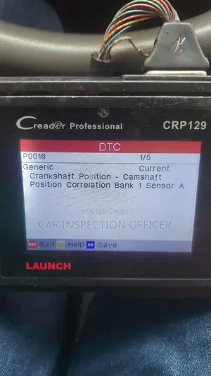 Car Pre-Purchase Inspection Mechanic for Toyota Kia Lexus