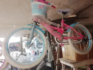 Children Bicycle Size 20