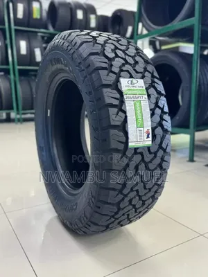 265/65r17 Ling Long Tyre
