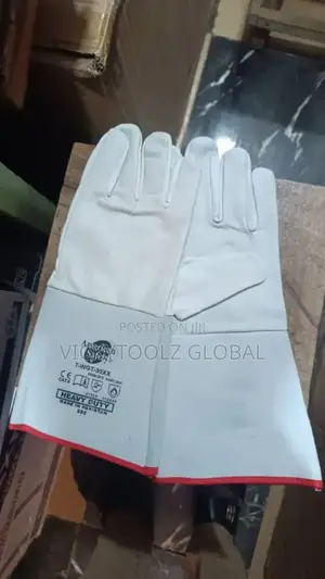 Argon American Safety Handgloves