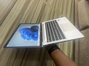 Laptop HP EliteBook 840 G8 16GB Intel Core I7 SSD 512GB