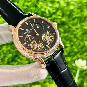 Patek Philippe Mechanical Wristwatch