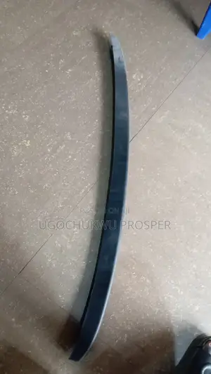 Bumper Lips for Sonata 2016sport