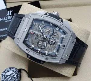 Hublot Big Bang Chronograph Watch