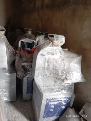 Hydraulic Nylon Punching Machine