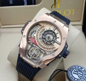 Hublot Chronograph Senatorial Watch
