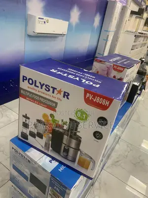 Durable Stylish Polystar PV-J808H - Buy Now