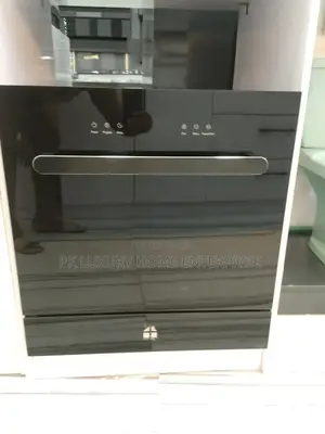 60cm Digital Dishwasher