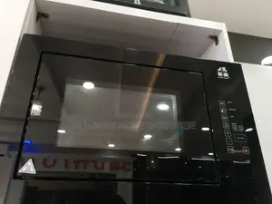 Digital Microwave