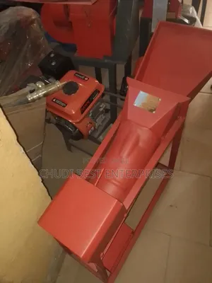 Maize Thresher