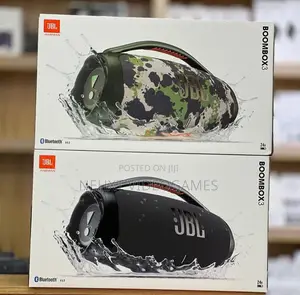 JBL Boombox 3