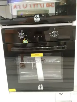 Electric Oven