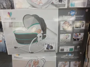 Baby Rocker