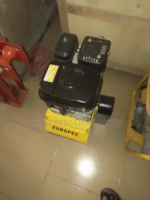 Concrete Cutter