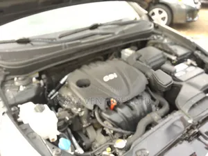Hyundai Sonata 2013 Black