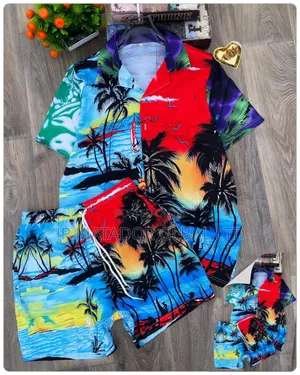 Beach Wear 2pcs! New